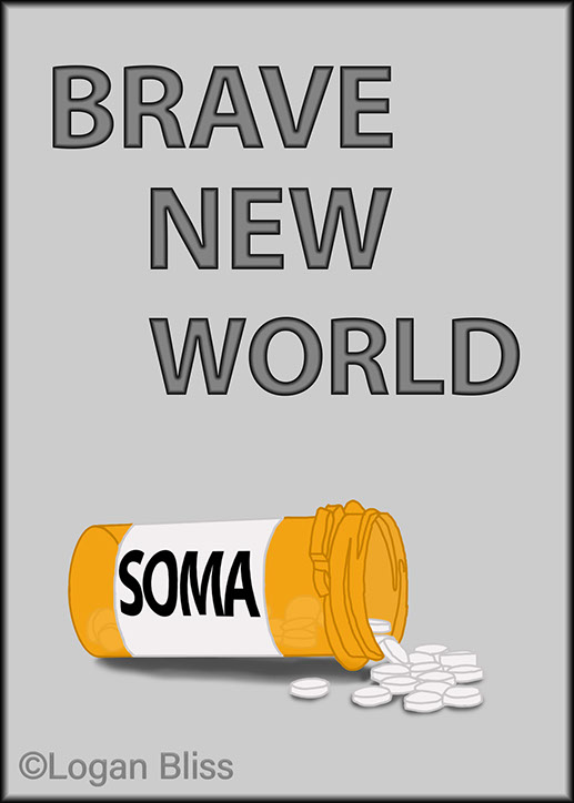 what is soma in brave new world